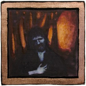 Elvis in the Wilderness