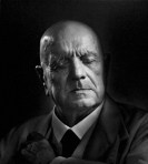 Sibelius by Karsh Sibelius by Karsh