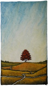 Beyond the Crossroads