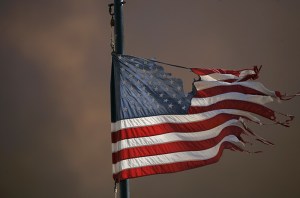 The American Phoenix