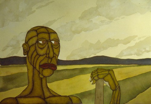 Let Us Now Praise Famous Men