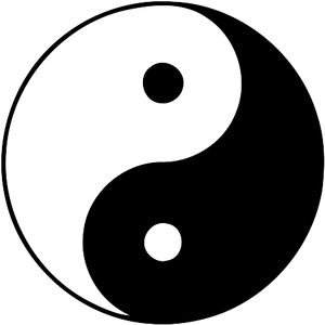 yin-yang