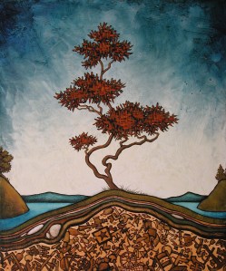 Archaeology: Unburdened