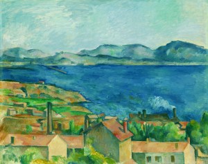 cezanne-estaque