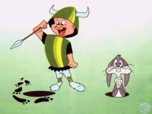 What's Opera Doc What's Opera Doc