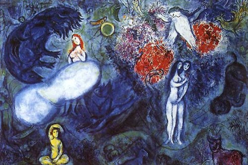 Marc Chagall
