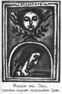 Have Mercy On Me, Lord