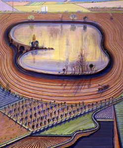 thiebaud-fields-and-furrows
