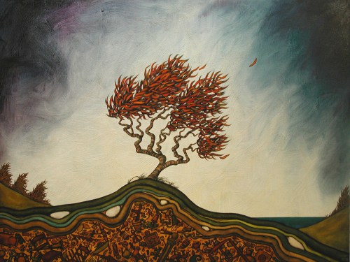 Archaeology: A New Wind