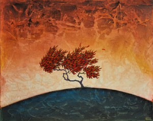 Brilliant Determination