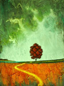   The Way of the Brave 