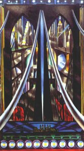 Joseph Stella Brooklyn Bridge Joseph Stella Brooklyn Bridge