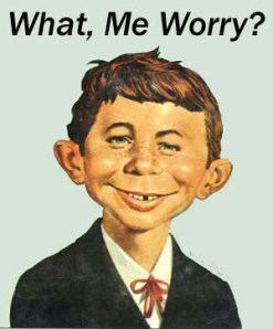 Alfred E. Neuman