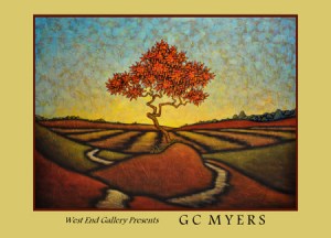 Postcard 2009 WE 2 small