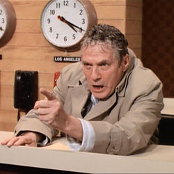 Network - Howard Beale