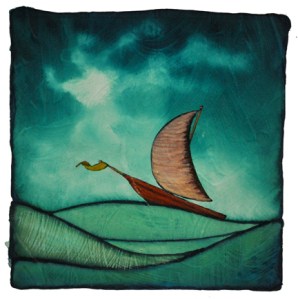 Through the Rough Through the Rough