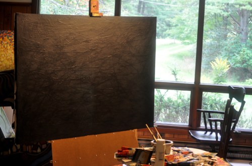 GC Myers 2009 Beginning Piece