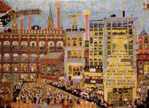 fasanella great strike lawrence 1912