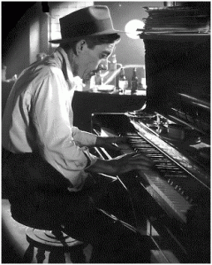 Hoagy Carmichael