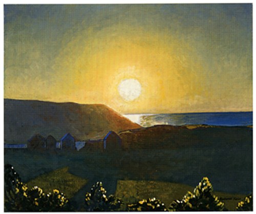 rockwell kent 2
