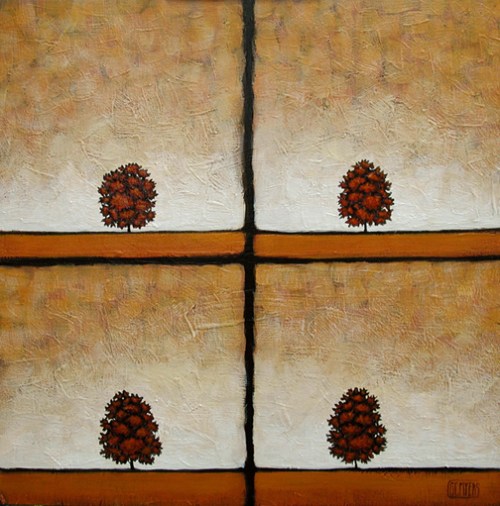 Fourfront - GC Myers 2003 Fourfront - GC Myers 2003