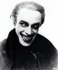 conrad veidt themanwholaughs
