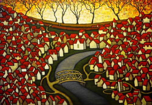 Final Version (?) GC Myers 2009