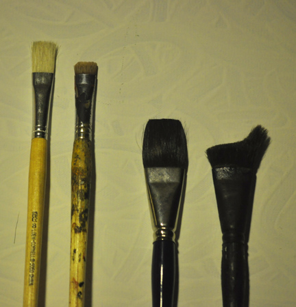 Brushes