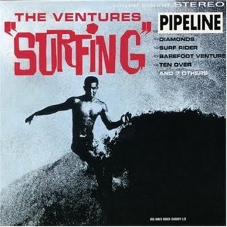 The+Ventures+-+Surfing+-+1963