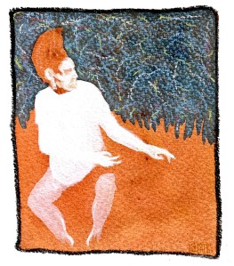  The Incantation GC Myers 1994 