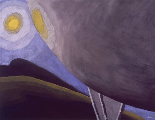 Arthur Dove