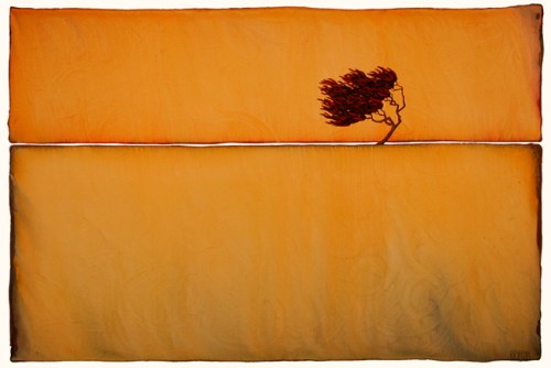 GC Myers-- Call of Freedom