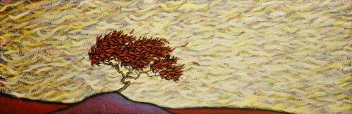 GC Myers- The Wind of Change