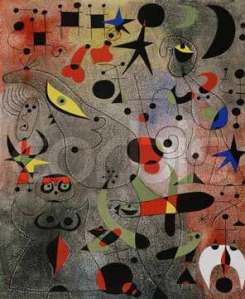 Miro, Constellation