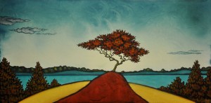 Above Cynicism- GC Myers 2010