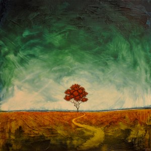 You Are Not Alone- GC Myers