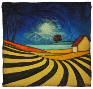 The Question -- GC Myers 2010