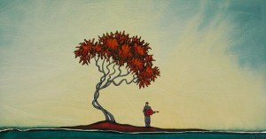 Serenaded - GC Myers