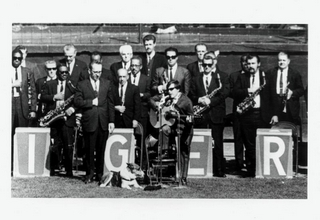 Jose Feliciano 1968 World Series