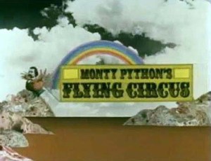 Monty Python