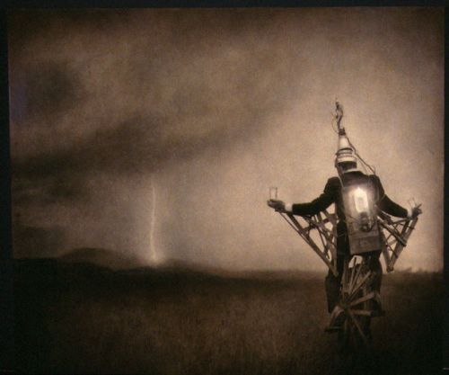 Parkeharrison-- Edison's Light