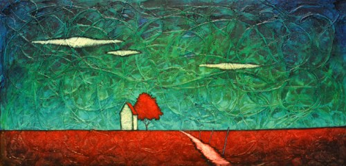 String Theory- GC Myers