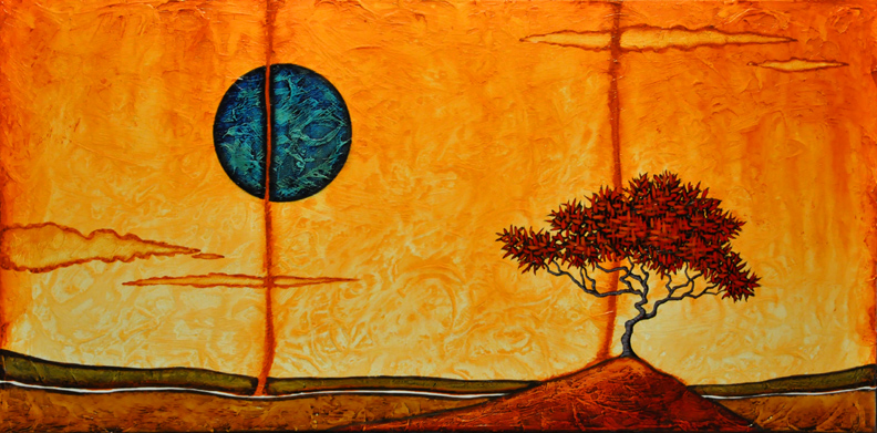 GC Myers- OtherWorld