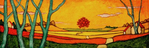 GC Myers- A Singular Journey