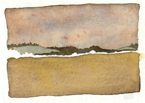 First Day -- GC Myers 1994