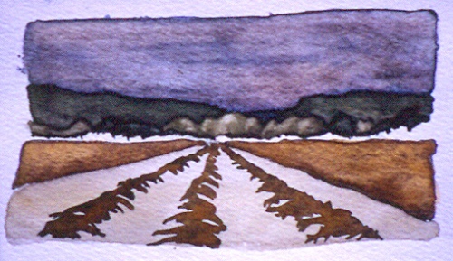 GC Myers-- Eaarly Fields