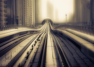 Apocalypse Now- Nina Moghim