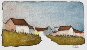 GC Myers Babettes Feast 1995