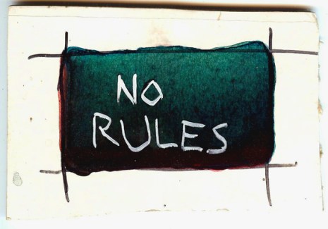 no rules 001