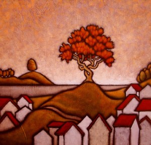 GC Myers- Pride and Joy 2003